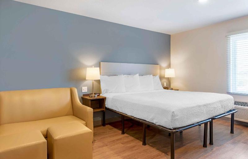 Extended Stay America Suites - Tampa - Casino Area - image 36