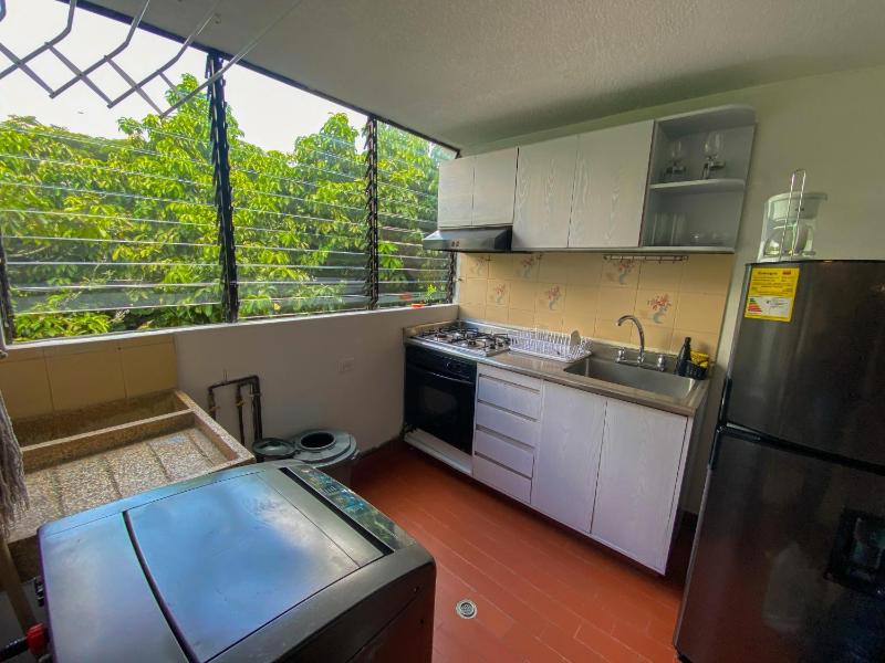 Apartamento Sur De Cali Santa Anita Excelente Ubicación - image 16