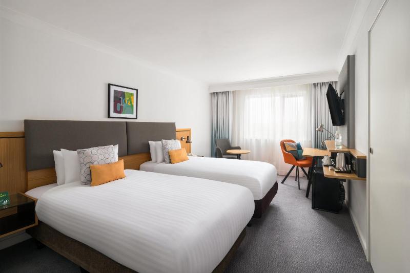 Standard Room with Two Single Beds image 2