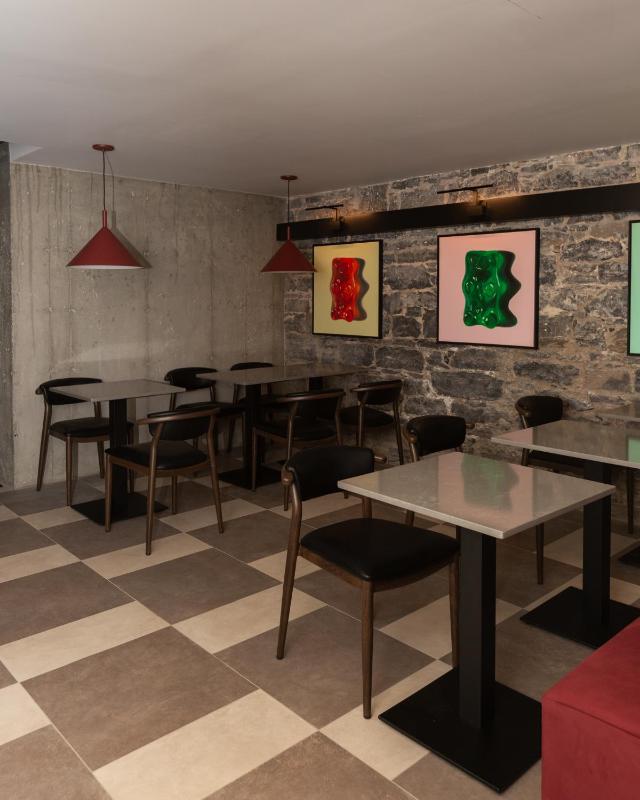 Le Petit Hotel Notre Dame - image 13