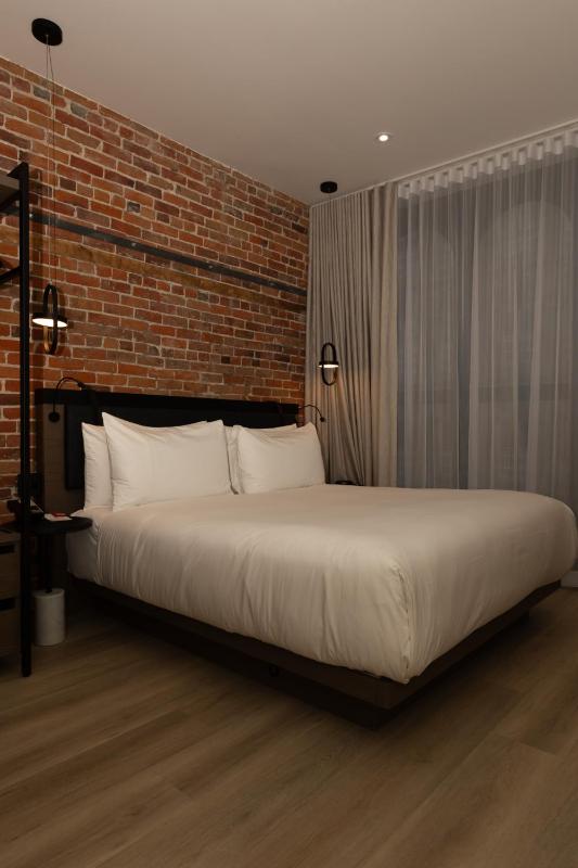 Le Petit Hotel Notre Dame - image 11