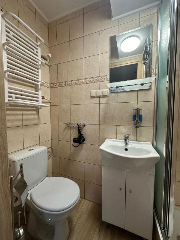 Two-Bedroom Family Apartment image 1