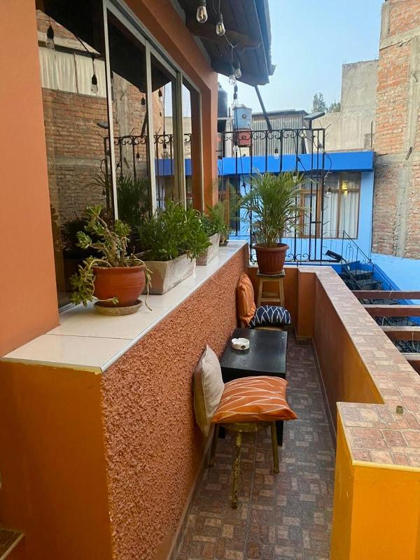 Deluxe Apartments in Arequipa Downtown - image 15