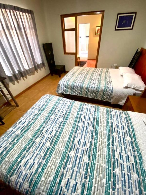 Deluxe Apartments in Arequipa Downtown - image 8