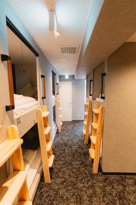 Guesthouse Akasaka - image 16