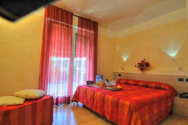 Hotel Savoia - image 25