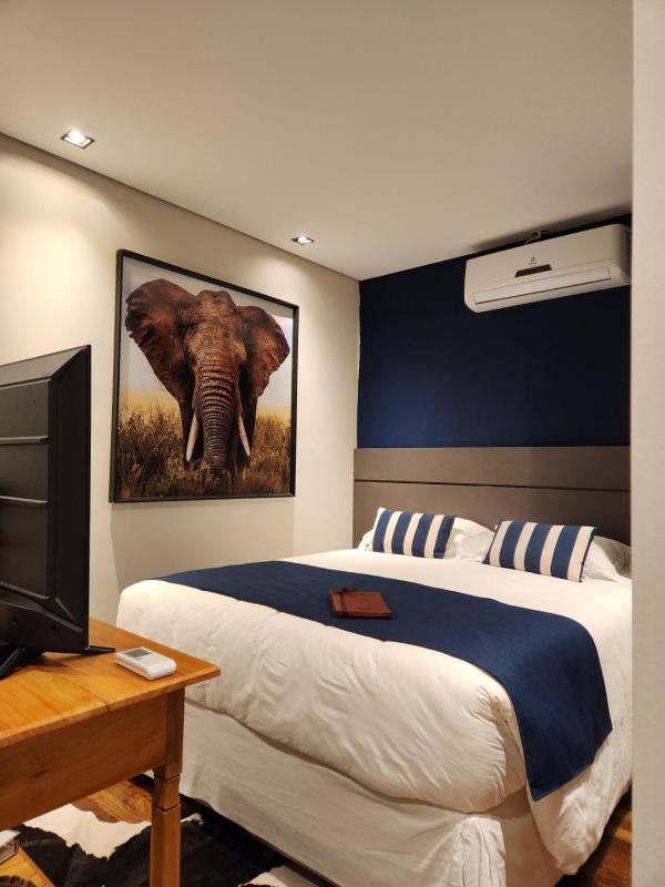 Secreto Boutique Hotel - image 26