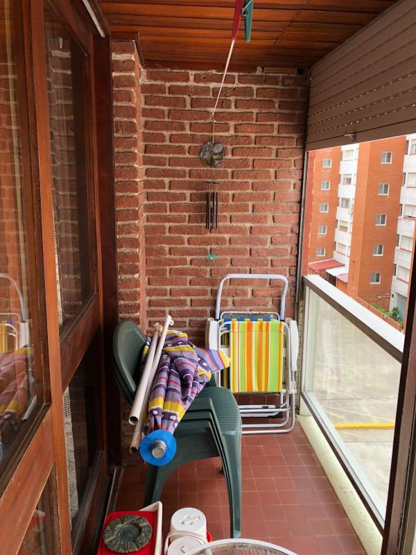 Nice apartment 100 meters away from Playa Brava - image 20