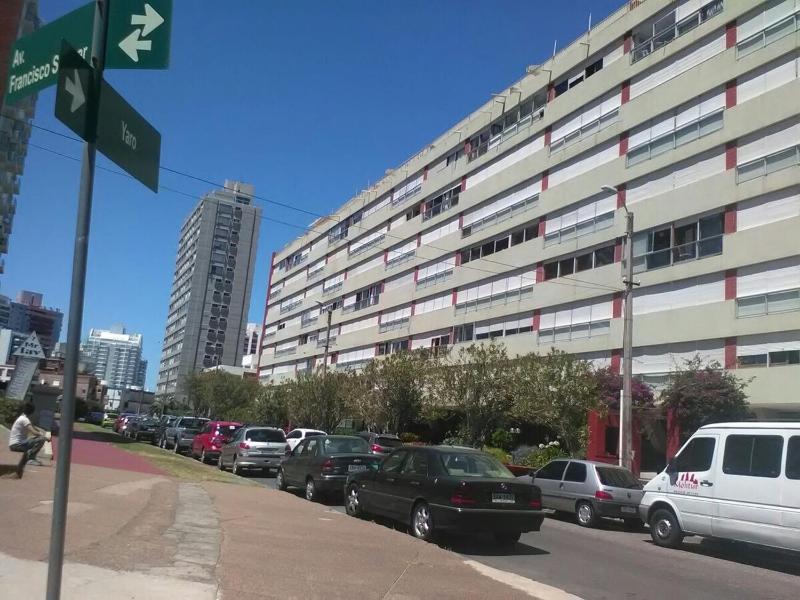 Nice apartment 100 meters away from Playa Brava - image 35