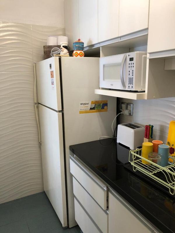 Nice apartment 100 meters away from Playa Brava - image 2