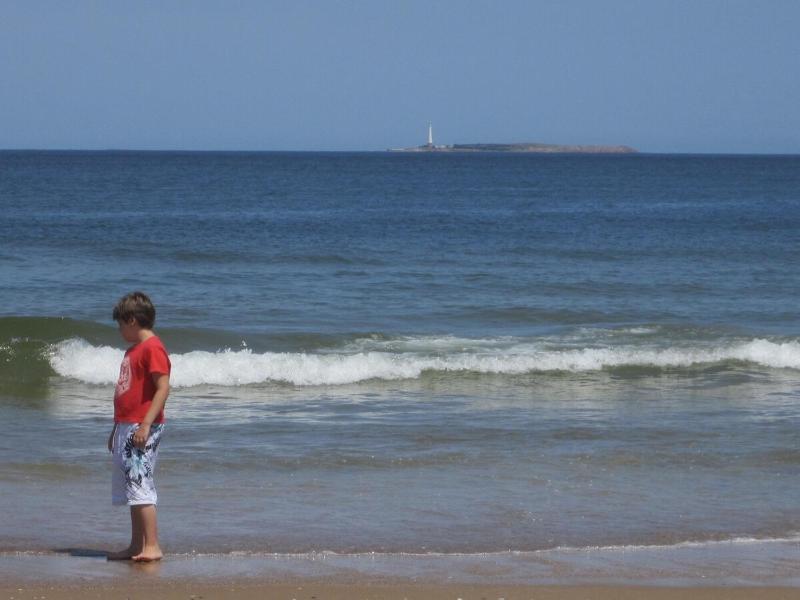 Nice apartment 100 meters away from Playa Brava - image 21