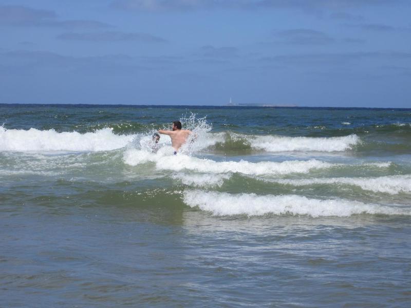 Nice apartment 100 meters away from Playa Brava - image 41