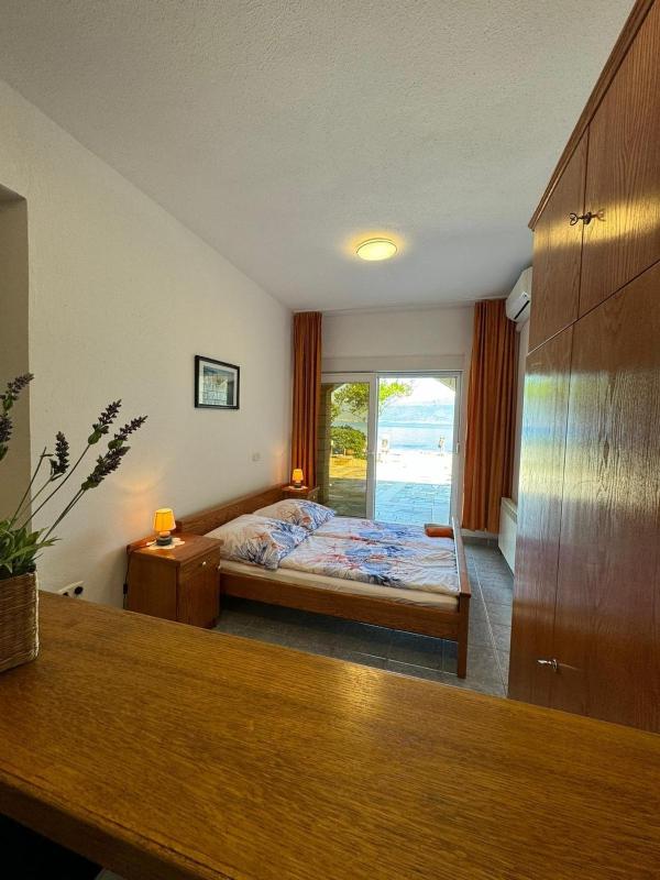 Studio with Terrace and Sea View image 1