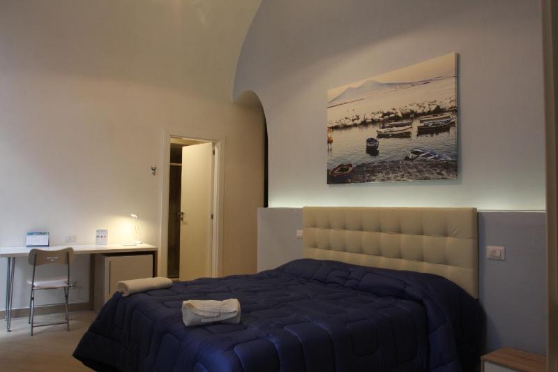 Standard Family Room image 3