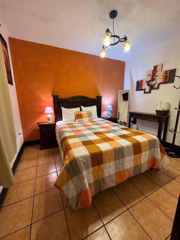 Hotel y Restaurante San Fernando. - image 13