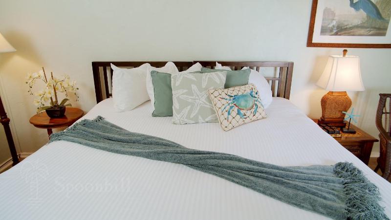 King Room with Sea View image 1