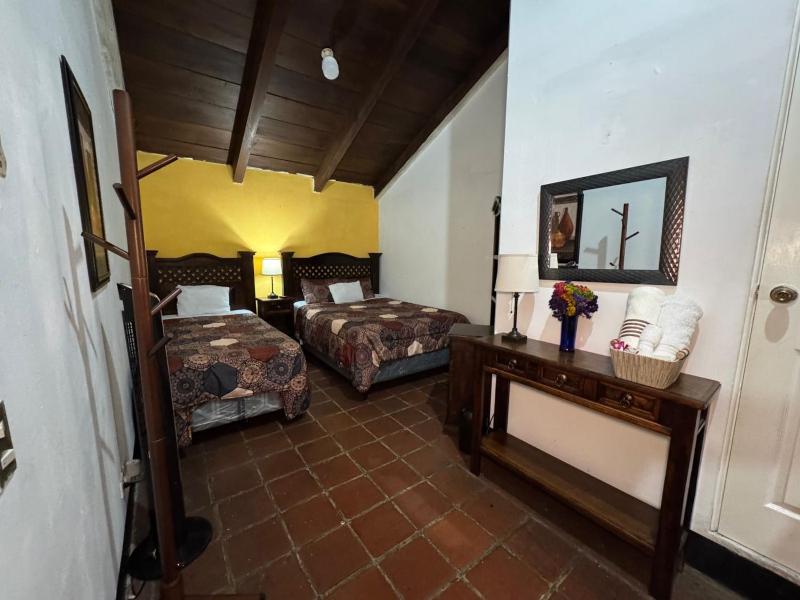 Hotel y Restaurante San Fernando. - image 3