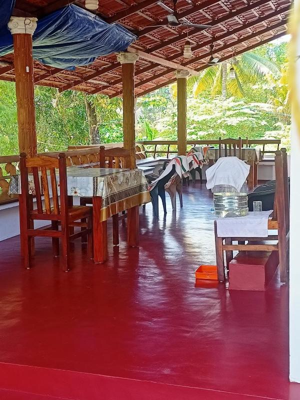 'Marari Johns Homestay' Mararikulam Alappuzha - image 17