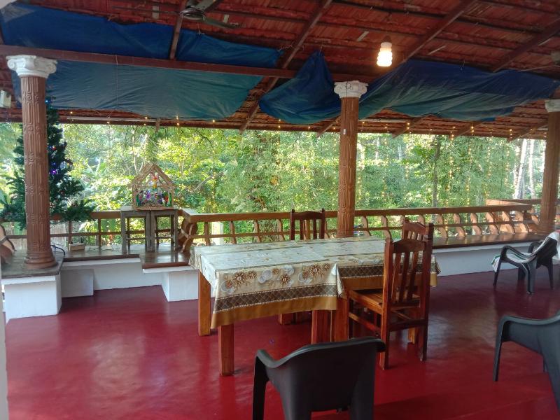 'Marari Johns Homestay' Mararikulam Alappuzha - image 15