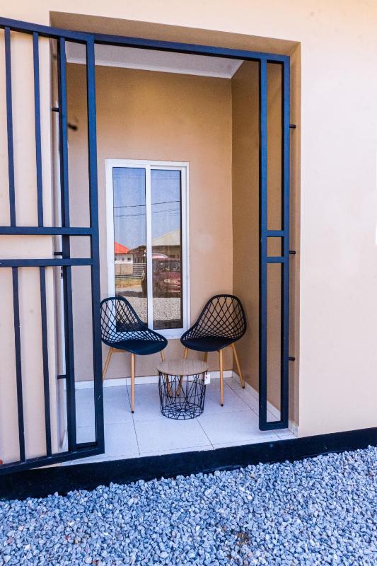 Be2Be One-Bedroom Apartment Paramaribo Noord - image 6