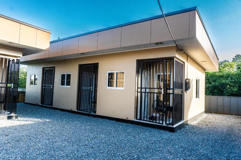 Be2Be One-Bedroom Apartment Paramaribo Noord - image 7
