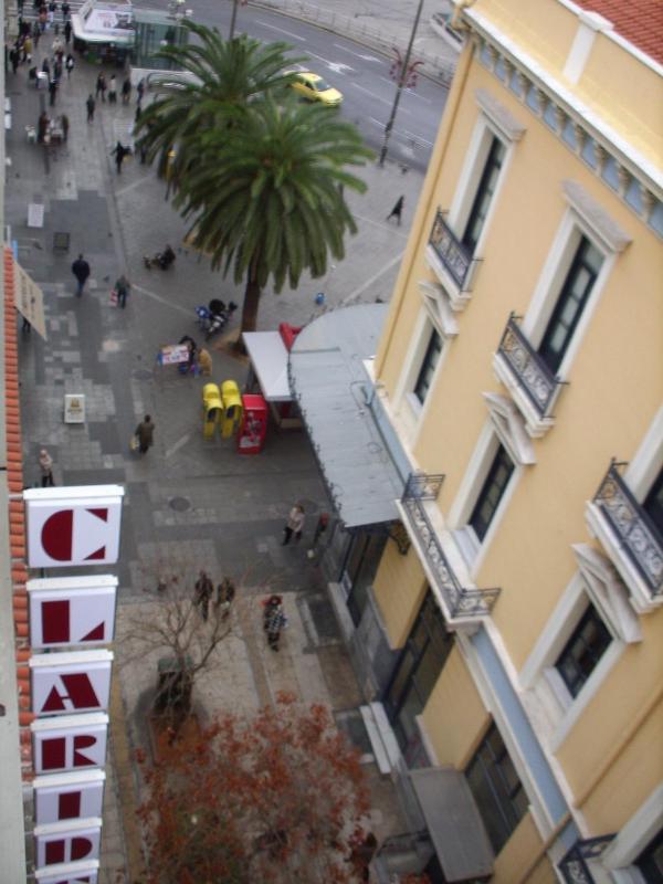 Claridge Hotel - image 4