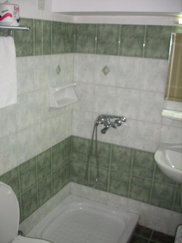 Claridge Hotel - image 12