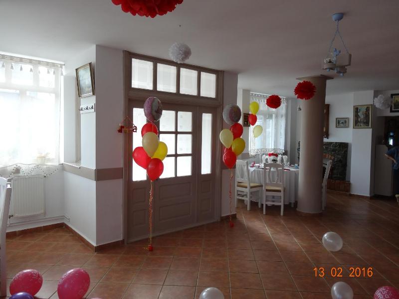 Pensiunea Casa Harghita - image 28
