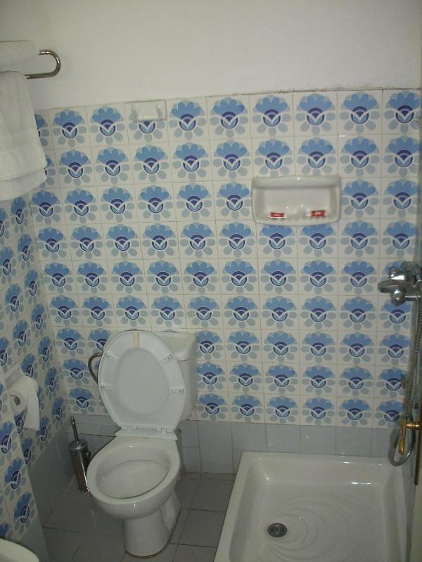 Claridge Hotel - image 5