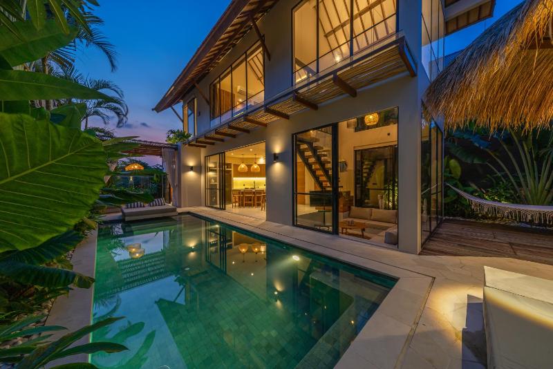 Villa Melina - Tranquil 2BR Villa Close to Beach - image 13