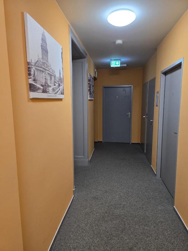 Hotel Arche - image 14