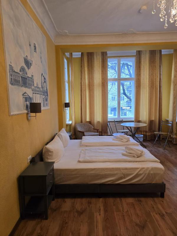Hotel Arche - image 4