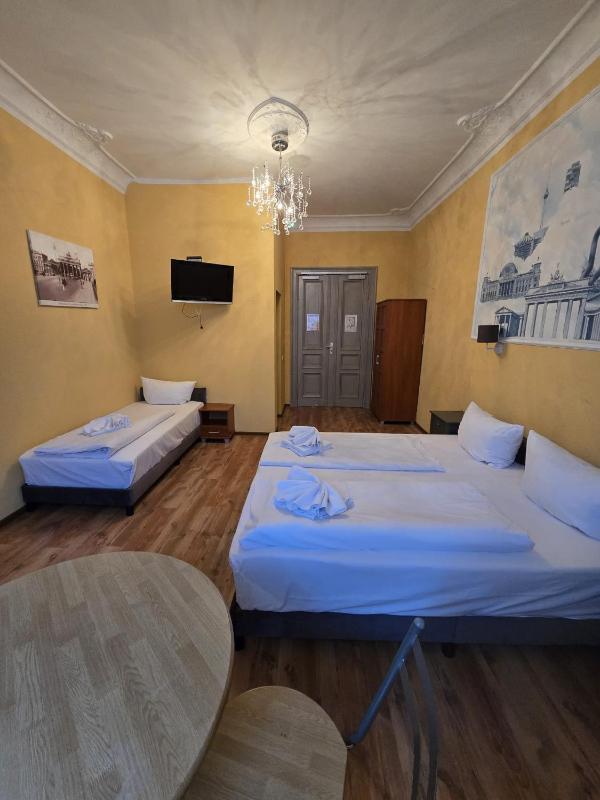 Hotel Arche - image 15