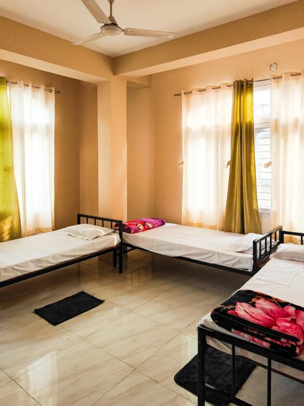 Tulip Inn - 3BHK AC Near Kamakhya - image 7