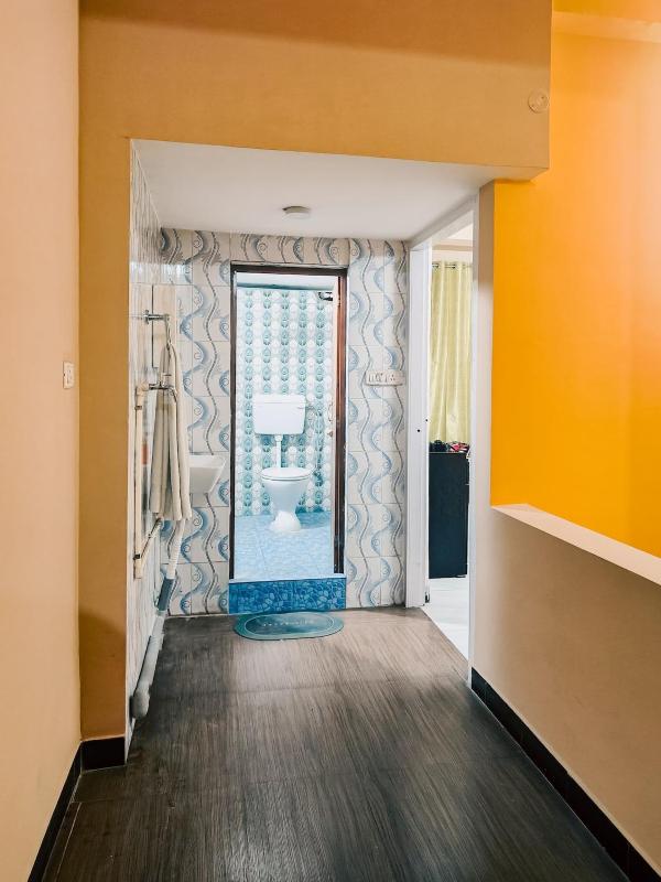 Tulip Inn - 3BHK AC Near Kamakhya - image 8