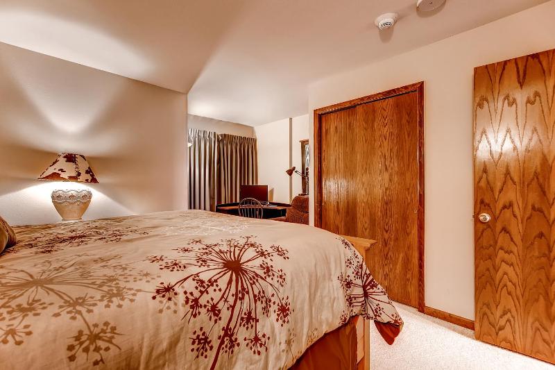 Two-Bedroom Apartment image 4