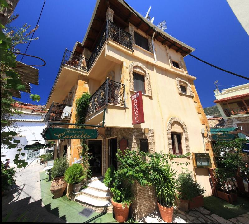 Hotel Acropol - image 2