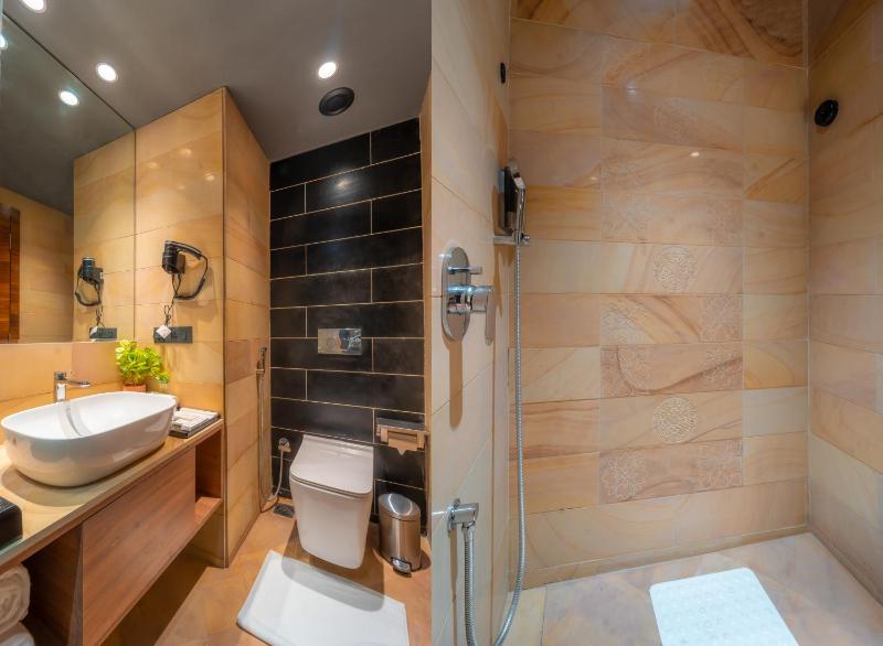 Jardin Hotels Teen Imli - image 43