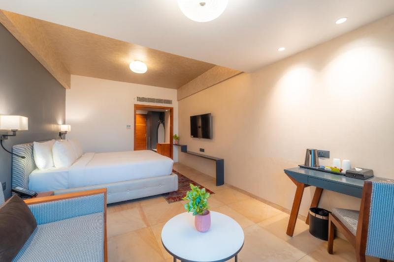 Jardin Hotels Teen Imli - image 24