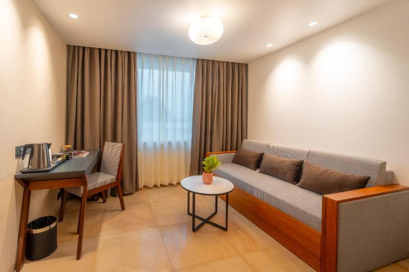 Jardin Hotels Teen Imli - image 50