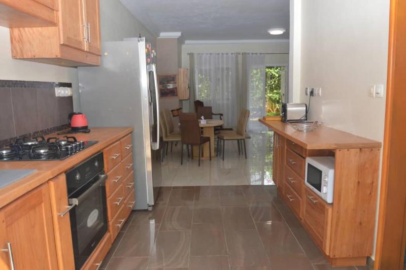 Residence Jardin Tropical - image 15