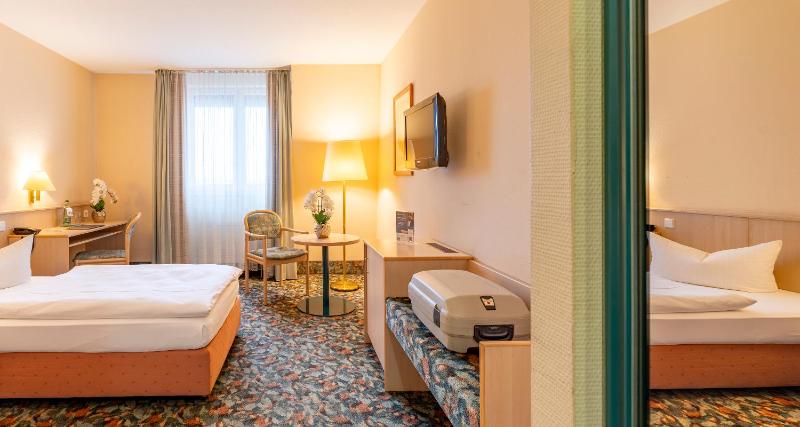 Economy Single Room image 1