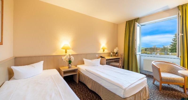 Standard Double Room image 1