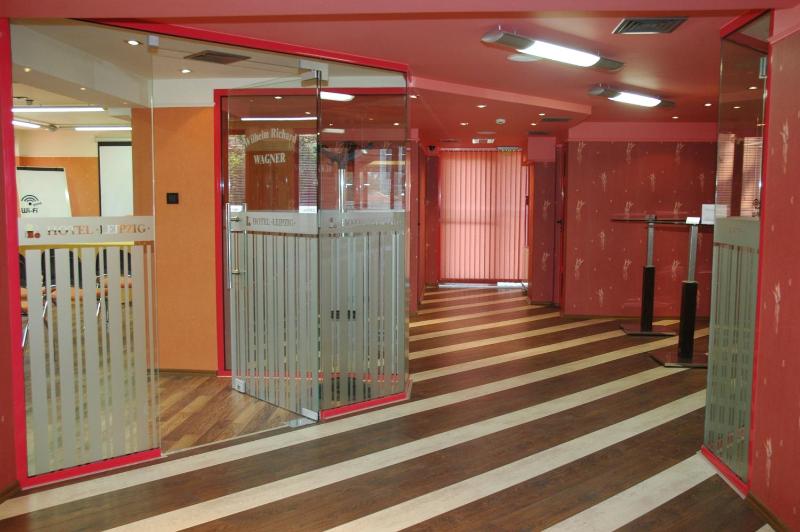 Hotel Leipzig - image 2