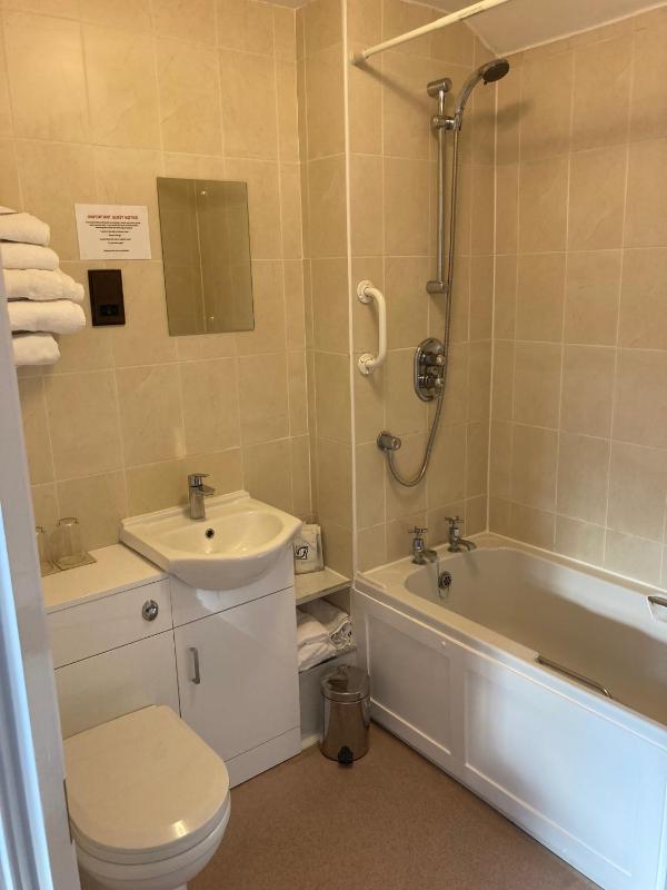 Executive Double Room image 2