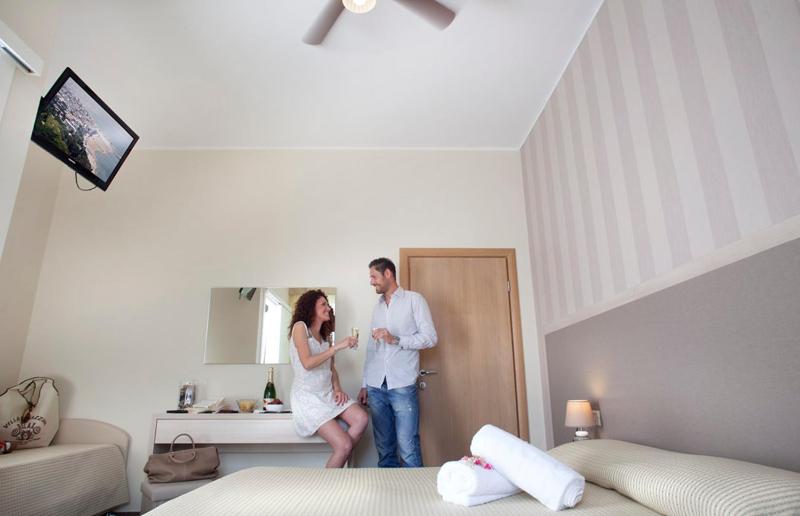 Hotel Villa Perazzini - image 21