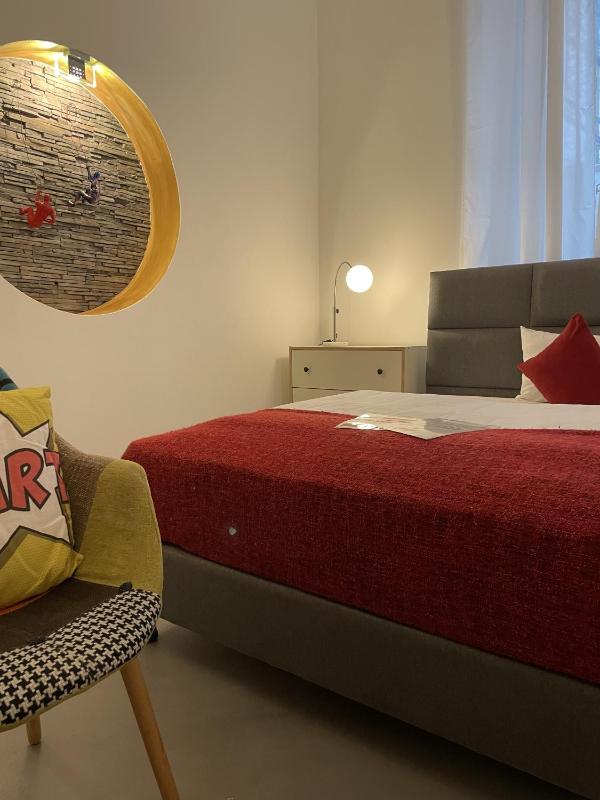 Standard Single Room image 3