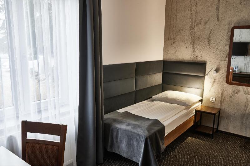 Single Room image 1