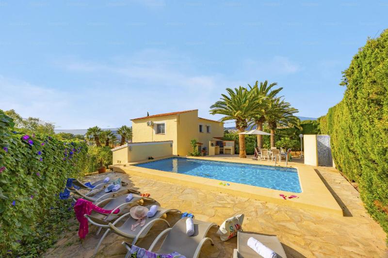 Villa Carola - PlusHolidays - image 10