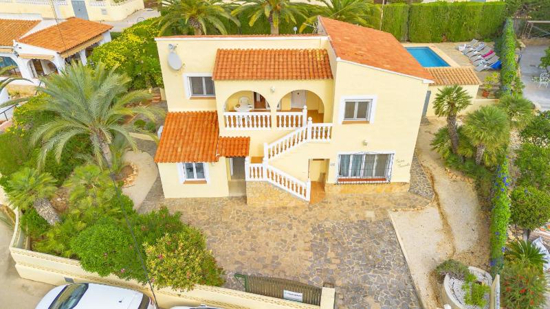 Villa Carola - PlusHolidays - image 32
